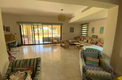 Villa - 5 Bedrooms - 4 Bathrooms for sale in Marassi - Sidi Abdel Rahman - North Coast