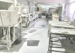 مصنع - 4 حمامات for للبيع in مدينة بدر - القاهرة