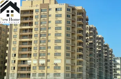 شقة - 2 غرف نوم - 2 حمامات للبيع في تيجان - زهراء المعادي - حي المعادي - القاهرة