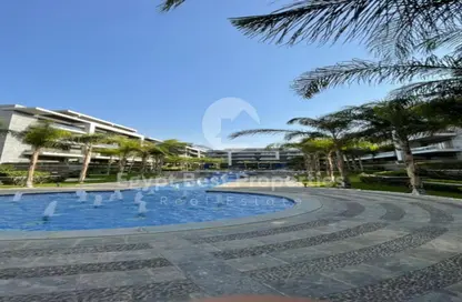 شقة - 3 غرف نوم - 3 حمامات للبيع في الباتيو اورو - كمبوندات التجمع الخامس - التجمع الخامس - مدينة القاهرة الجديدة - القاهرة