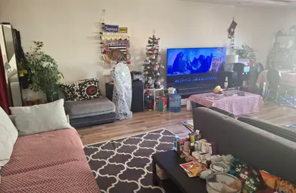 شقة - 3 غرف نوم - 3 حمامات للبيع في امتداد الرحاب - الرحاب - مدينة القاهرة الجديدة - القاهرة