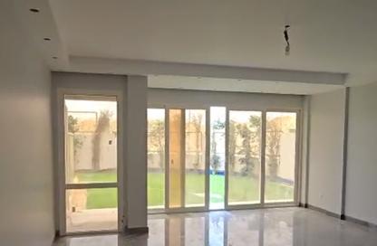 منزل مزدوج - 4 غرف نوم - 4 حمامات للبيع في كمبوند اب فيل - طريق مصر اسكندرية الصحراوي - مدينة 6 أكتوبر - الجيزة