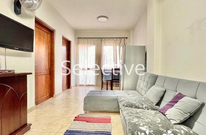 Chalet - 2 Bedrooms - 1 Bathroom for sale in Makadi Orascom Resort - Makadi - Hurghada - Red Sea