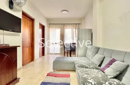 Chalet - 2 Bedrooms - 1 Bathroom for sale in Makadi Orascom Resort - Makadi - Hurghada - Red Sea