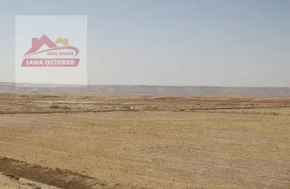 قطعة أرض - استوديو للبيع في كمبوندات الشيخ زايد - الشيخ زايد - الجيزة