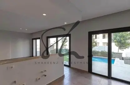 Apartment - 3 Bedrooms - 2 Bathrooms for sale in TRIO - 5th Settlement Compounds - The 5th Settlement - New Cairo City - Cairo
