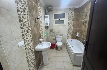 Apartment - 3 Bedrooms - 2 Bathrooms for sale in El Koronfel - The 5th Settlement - New Cairo City - Cairo