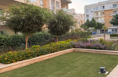 شقة - 4 غرف نوم - 4 حمامات للبيع في ماونتن فيو أي سيتي أكتوبر - كمبوندات 6 أكتوبر - مدينة 6 أكتوبر - الجيزة