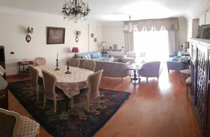 Apartment - 3 Bedrooms - 3 Bathrooms for sale in Zayed 2000 - 4th District - Sheikh Zayed City - Giza Apartment - 3 Bedrooms - 3 Bathrooms for sale in Zayed 2000 - 4th District - Sheikh Zayed City - Giza