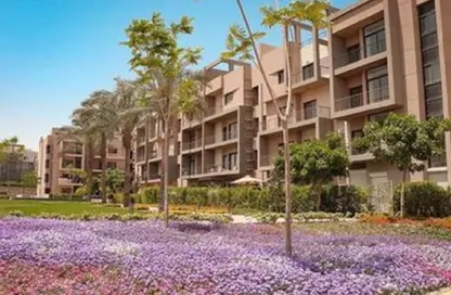 Penthouse - 3 Bedrooms - 3 Bathrooms for sale in Fifth Square - The 5th Settlement - New Cairo City - Cairo