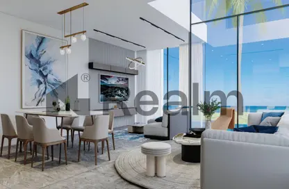 Villa - 4 Bedrooms - 4 Bathrooms for sale in Cali Coast - Ras Al Hekma - North Coast