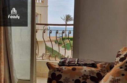 Villa - 4 Bedrooms - 3 Bathrooms for sale in Bellagio - Al Ain Al Sokhna - Suez