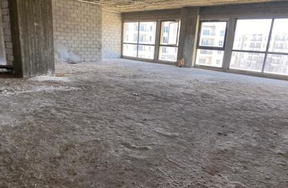Office Space - Studio - 1 Bathroom for sale in Mivida - 5th Settlement Compounds - The 5th Settlement - New Cairo City - Cairo