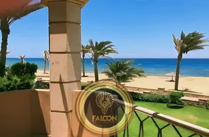 Duplex - 3 Bedrooms - 2 Bathrooms for sale in La Vista 6 - La Vista - Al Ain Al Sokhna - Suez