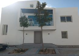 فيلا - 4 غرف نوم - 4 حمامات for للبيع in فوكا باي - قسم مرسي مطروح - الساحل الشمالي
