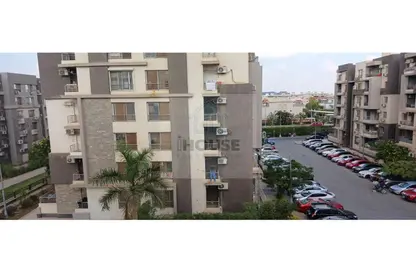 شقة - 3 غرف نوم - 2 حمامات للبيع في جنة 1 - كمبوندات الشيخ زايد - الشيخ زايد - الجيزة