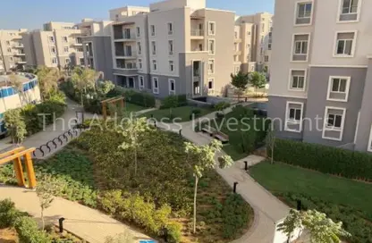 شقة - غرفة نوم - 1 حمام للبيع في كارمل - مدينة زايد الجديدة - الشيخ زايد - الجيزة