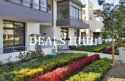 Apartment - Studio - 2 Bathrooms for sale in Taj City - 5th Settlement Compounds - The 5th Settlement - New Cairo City - Cairo