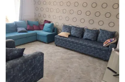 Townhouse - 4 Bedrooms - 4 Bathrooms for sale in Mountain View - Ras Al Hekma - North Coast