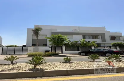 تاون هاوس - 3 غرف نوم - 3 حمامات للبيع في هايد بارك - كمبوندات التجمع الخامس - التجمع الخامس - مدينة القاهرة الجديدة - القاهرة
