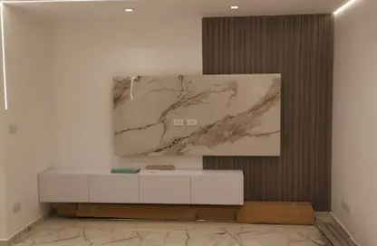 شقة - 2 غرف نوم - 2 حمامات للايجار في امتداد الرحاب - الرحاب - مدينة القاهرة الجديدة - القاهرة