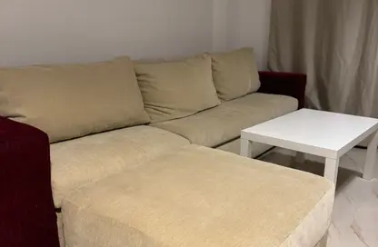Apartment - 2 Bedrooms - 2 Bathrooms for rent in Madinaty - Cairo