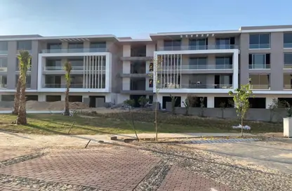 Chalet - 3 Bedrooms - 3 Bathrooms for sale in Jefaira - Ras Al Hekma - North Coast