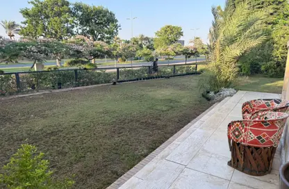 فيلا - 4 غرف نوم - 4 حمامات للبيع في مدينتي - القاهرة