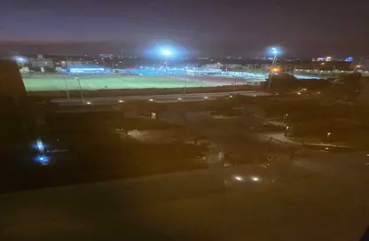 Apartment - 1 Bedroom - 1 Bathroom for sale in The Village - South Investors Area - New Cairo City - Cairo