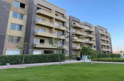 شقة - 3 غرف نوم - 3 حمامات للبيع في قطامية جاردنز - كمبوندات القطامية - القطامية - مدينة القاهرة الجديدة - القاهرة