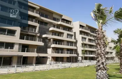 شقة - 3 غرف نوم - 3 حمامات للبيع في كابيتال جاردنز - بالم هيلز - كمبوندات مدينة المستقبل - مدينة المستقبل - القاهرة