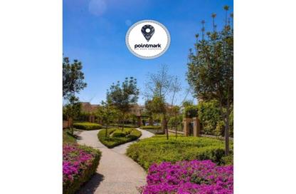 Villa - 3 Bedrooms - 3 Bathrooms for sale in Mivida - 5th Settlement Compounds - The 5th Settlement - New Cairo City - Cairo