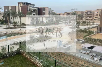 شقة - 3 غرف نوم - 3 حمامات للايجار في نيو جيزة - طريق مصر اسكندرية الصحراوي - مدينة 6 أكتوبر - الجيزة