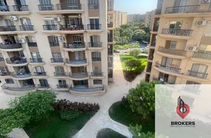 Apartment - 2 Bedrooms - 1 Bathroom for sale in El Rehab Extension - Al Rehab - New Cairo City - Cairo