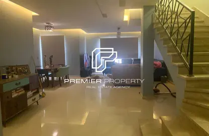 iVilla - 3 Bedrooms - 3 Bathrooms for sale in Mountain View Hyde Park - 5th Settlement Compounds - The 5th Settlement - New Cairo City - Cairo