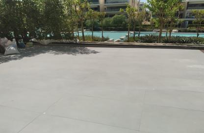 Apartment - 3 Bedrooms - 4 Bathrooms for rent in Lake View Residence - 5th Settlement Compounds - The 5th Settlement - New Cairo City - Cairo
