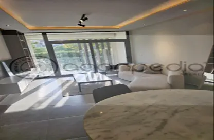 شقة - 2 غرف نوم - 3 حمامات للايجار في ايستاون - كمبوندات التجمع الخامس - التجمع الخامس - مدينة القاهرة الجديدة - القاهرة