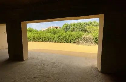 Villa - 4 Bedrooms - 5 Bathrooms for sale in Palm Hills October - Cairo Alexandria Desert Road - 6 October City - Giza