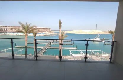 Chalet - 3 Bedrooms - 3 Bathrooms for sale in Marassi - Sidi Abdel Rahman - North Coast