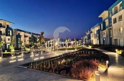 Townhouse - 3 Bedrooms - 3 Bathrooms for sale in Dijar - 5th Settlement Compounds - The 5th Settlement - New Cairo City - Cairo
