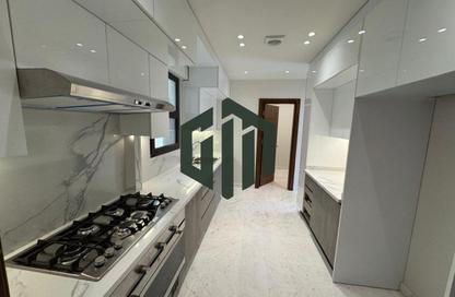 Duplex - 4 Bedrooms - 4 Bathrooms for rent in Eastown - 5th Settlement Compounds - The 5th Settlement - New Cairo City - Cairo