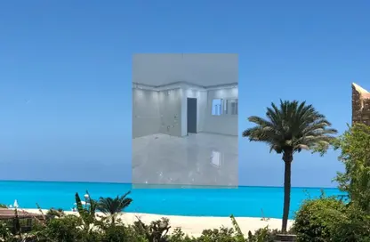 Villa - 5 Bedrooms - 6 Bathrooms for rent in Marina 5 - Marina - Al Alamein - North Coast