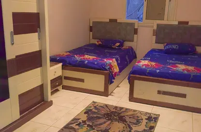 Apartment - 3 Bedrooms - 2 Bathrooms for rent in El Haram - Hay El Haram - Giza