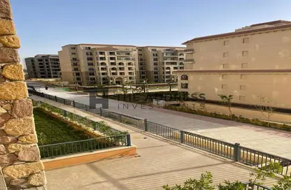 Apartment - 3 Bedrooms - 3 Bathrooms for sale in 90 Avenue - South Investors Area - New Cairo City - Cairo