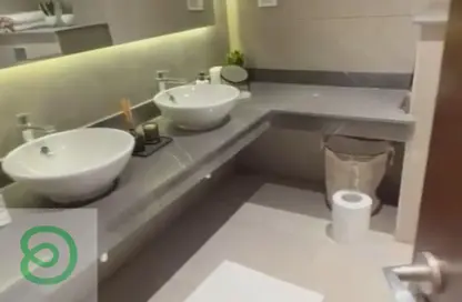 Apartment - Studio - 1 Bathroom for sale in Zed East - 5th Settlement Compounds - The 5th Settlement - New Cairo City - Cairo