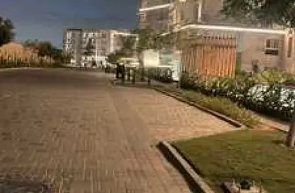 Apartment - 3 Bedrooms - 3 Bathrooms for sale in Mountain View iCity - 5th Settlement Compounds - The 5th Settlement - New Cairo City - Cairo