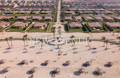 Villa - 5 Bedrooms - 5 Bathrooms for sale in Caesar - Qesm Marsa Matrouh - North Coast