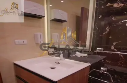Villa - 5 Bedrooms - 5 Bathrooms for rent in Sodic East - 6th District - New Heliopolis - Cairo
