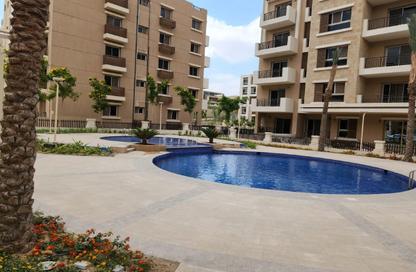 Apartment - 3 Bedrooms - 3 Bathrooms for sale in Taj City - 5th Settlement Compounds - The 5th Settlement - New Cairo City - Cairo