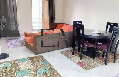 Apartment - 3 Bedrooms - 2 Bathrooms for rent in El Koronfel - The 5th Settlement - New Cairo City - Cairo